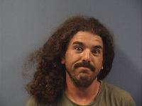 Mugshot of Ross Taylor Bird