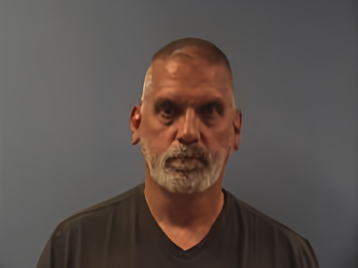 Mugshot of Matthew J Kramer