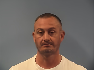 Mugshot of Alan Michael Barnum