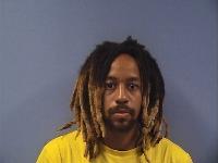 Mugshot of Jaquan Jaki Jackson