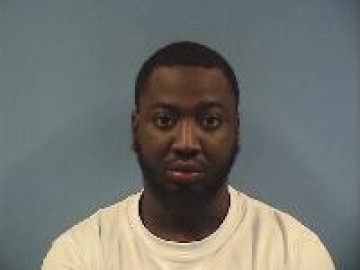 Mugshot of Tavarea Jemel Myers