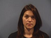 Mugshot of Selena Maria Johnson