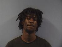 Mugshot of Ken'Dravion D Alexander