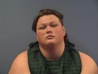 Mugshot of Autumn Olivia Feltner