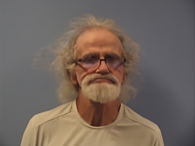 Mugshot of Thomas W Hackathorn