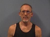 Mugshot of Lee Mays