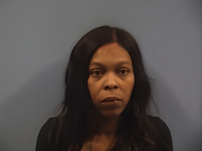 Mugshot of Shantrice C Cooper