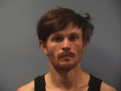 Mugshot of Quinton W Faulkner