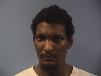 Mugshot of Michael D Roane