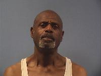 Mugshot of Armie Charles Brown