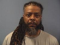 Mugshot of James L Foster