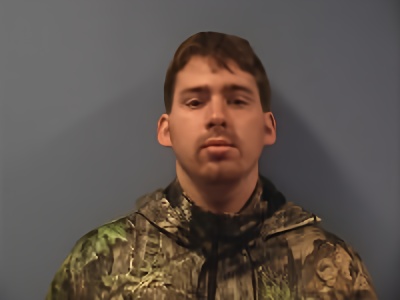 Mugshot of Jessup Moore