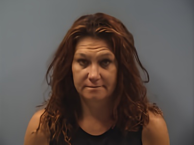 Mugshot of Amy L Resor
