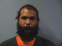 Mugshot of Jose Montanez