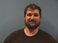 Mugshot of Myles A Moyer