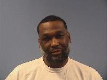 Mugshot of Jemar R Owens