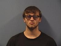 Mugshot of Brayden Evan Hodgkinson