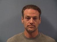 Mugshot of Zachary G Stower