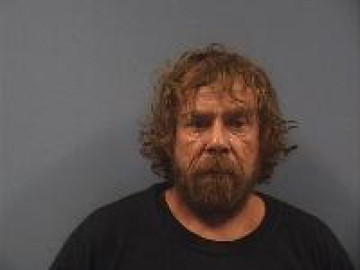 Mugshot of John R. Axford Jr