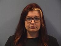 Mugshot of Raechelle A Kuhm