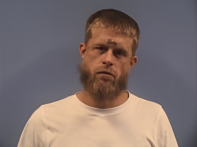 Mugshot of Ronald D Malone Jr