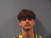 Mugshot of Aydenn Crumrine