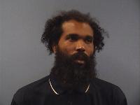 Mugshot of Jose Montanez