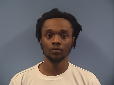 Mugshot of Damon L Green Jr