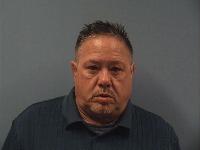Mugshot of Charles Bryant
