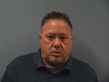 Mugshot of Charles Bryant
