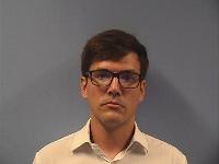Mugshot of Joseph Fox