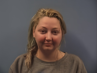 Mugshot of Melissa Kilian
