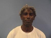 Mugshot of Norvell T McIntire