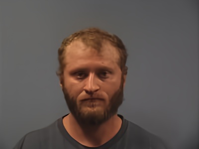 Mugshot of Tanner Smith
