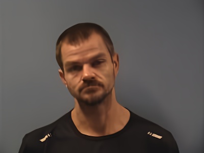Mugshot of Walter D Brant