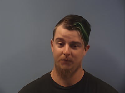 Mugshot of Tyler Matulka