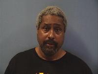 Mugshot of Sterling Keith Duvall