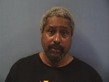 Mugshot of Sterling Keith Duvall