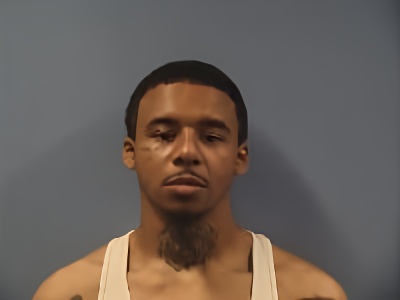 Mugshot of Clabe J Taylor
