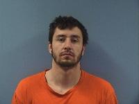 Mugshot of Kirt T Bott