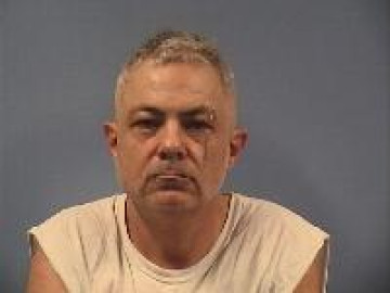 Mugshot of Michael A Davidson Jr