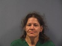 Mugshot of Kimberly M Maurer