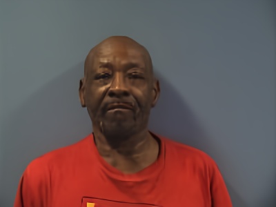 Mugshot of John H Johnson