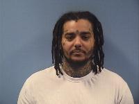 Mugshot of James L Price