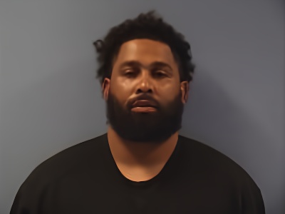 Mugshot of Tristen Jeffries