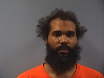 Mugshot of Jose Montanez