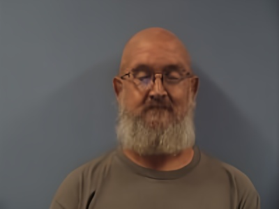 Mugshot of Dustin Lamar Noftz