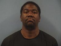 Mugshot of Armon Aresaunte Palma