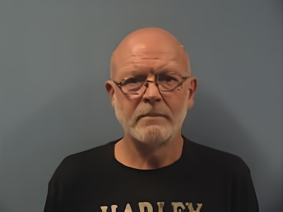 Mugshot of Terry D Stout