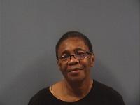 Mugshot of Penny Young